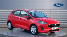 Ford Fiesta 1.0 EcoBoost Trend 5dr Petrol Hatchback